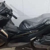موتور طرح آیروکس ۱۷۰cc