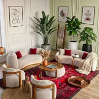 فروشنده مبلمان سرویس خواب