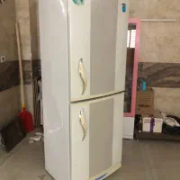 یخچال وفریزر