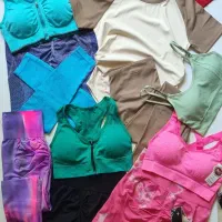 لباس ورزشی زنانه