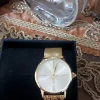 ساعت برند و مارک جاست کاوالی اصل