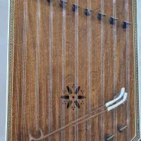 سنتور استاد صادقی