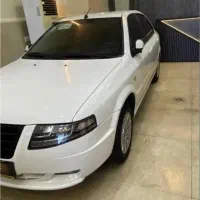 حواله ی ماشین سمند سورن پلاس XUVP