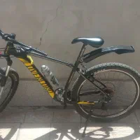 دوچرخه