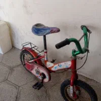 دوچرخه ۱۲