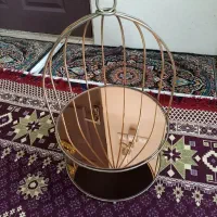 قفس دکوری