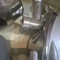 چرخ گوشت
