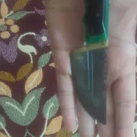 چاقو|کوهنوردی و کمپینگ|شوشتر, |دیوار
