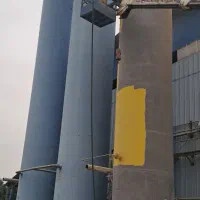سندبلاست رنگ اپوکسی