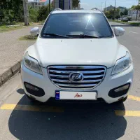 لیفان x60بسیار عالی