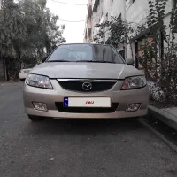 مزدا ۳۲۳