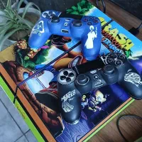 ps4 slim 500g