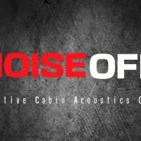 صداگیری و دمپینگ و بازسازی اتاق خودرو noise off