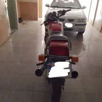 هندا cb250 جلت سیلندر پلاک ملی