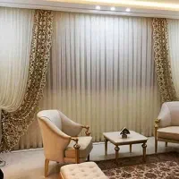 فروش انواع پرده مدرن،شید وزبرا وکلاسیک