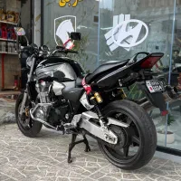 Cb1300|موتورسیکلت|تهران, باشگاه نفت|دیوار