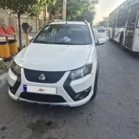 کوییک اس هاچ بک مدل ۱۴۰۴