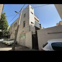 فروش خانه ویلایی ۱۴۰ متری ۲ خوابه در شمشیری