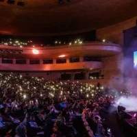 تئاتر قلب نارنگی