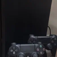 Ps4 کپی خور