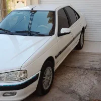 پارس سال 1400خانگی وبدون رنگ
