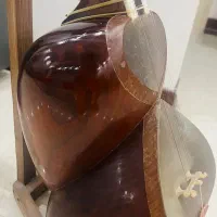 تار بسیار خوش صدا و زیبا