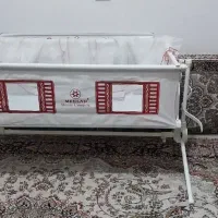 تختخواب کودک