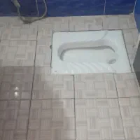 برطرف‌کننده نم و رطوبت سرویس بهداشتی وحمام