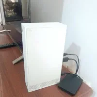 Xbox series s با گیم پس نامحدود