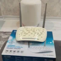 مودم ای دی اس ال TP-LINK
