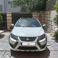 کوییک RS ۴۰۳ گارانتی فعال ۸۵ گانه کارکرد فقط ۱.۱۰۰