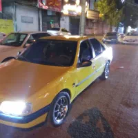 405 تاکسی|خودرو سواری و وانت|یاسوج, |دیوار