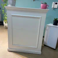 فروش کانتر منشی میز منشی