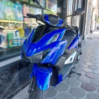 کلیک واریو ۱۶۰ هانی رادیات آیدیلینگ