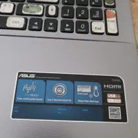 asus f550c i7|رایانه همراه|اصفهان, سعادت‌آباد|دیوار