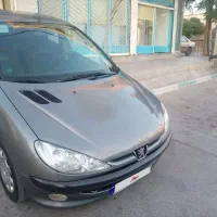 پژو206 SD تیپV8|خودرو سواری و وانت|کرمان, |دیوار