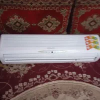 کولر 30هزار اوجنرال موتراسکرال