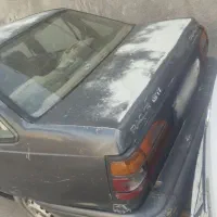 دوو ریسر