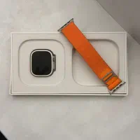 Apple Watch Ultra 1