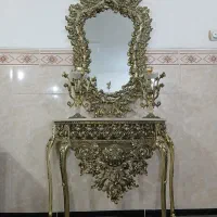 اینه و شمدان