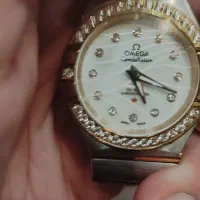 دوعددساعت زنانه.