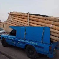 خرید فروش هرنوع چوب