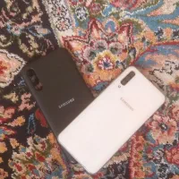 گوشی A50