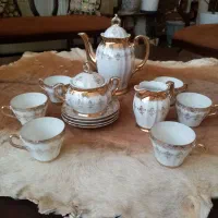 ظروف عتیقه بی‌نظیر