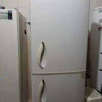 یخچال بدون موتور