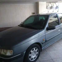 پرشیا ۹۱ بدون رنگ