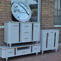 کنسول ام دی اف