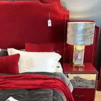 تخت باکس جکدار هتلی