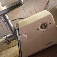 چرخ گوشت