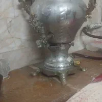 سماور گازی